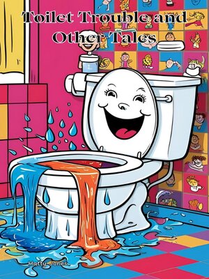 cover image of Toilet Trouble and Other Tales
